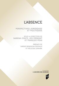 Picture of L'absence