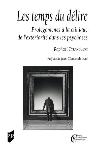 Image de Les temps du délire