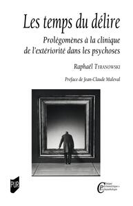 Image de Les temps du délire