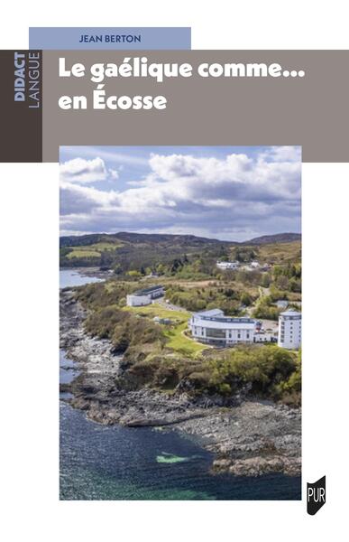Picture of Le gaélique comme... en Eet#769;cosse