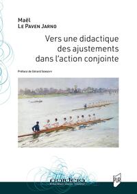 Picture of Vers une didactique des ajustements dans l'action conjointe