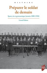 Picture of Préparer le soldat de demain