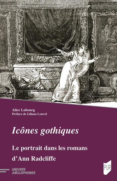 Picture of Icônes gothiques
