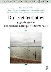 Image de Droits et territoires
