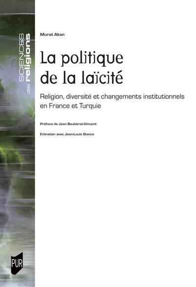 Picture of La politique de la laïcité