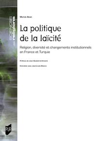 Picture of La politique de la laïcité