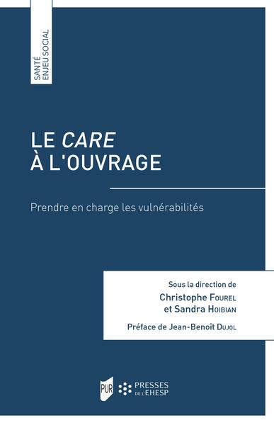 Picture of Le care à l'ouvrage