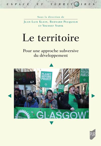 Picture of Le territoire