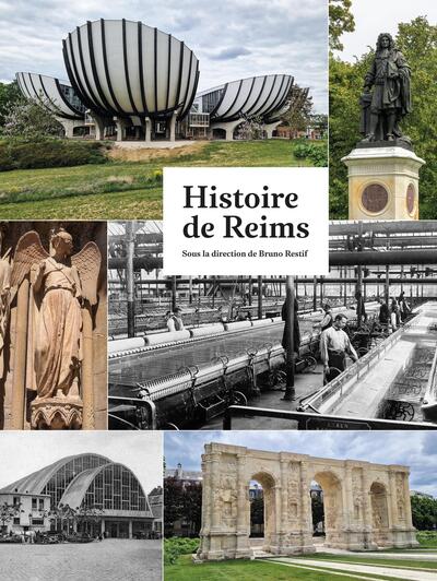 Image de Histoire de Reims