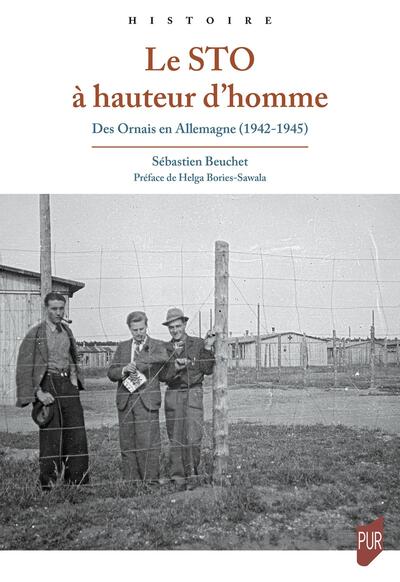 Picture of Le STO à hauteur d'homme