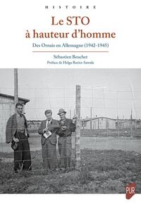 Picture of Le STO à hauteur d'homme