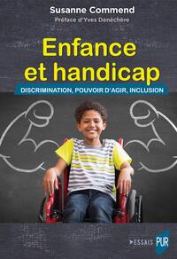 Image de Enfance et handicap