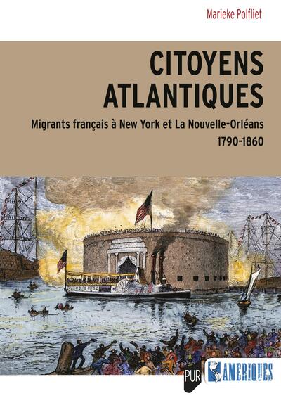 Image de Citoyens atlantiques