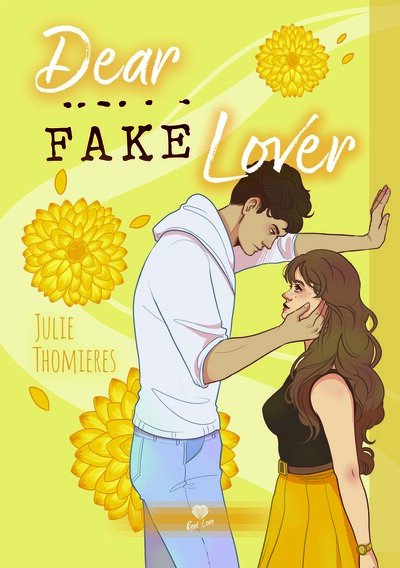 Picture of Dear Fake Lover
