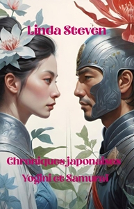 Image de Chroniques japonaises Yogini et Samuraï