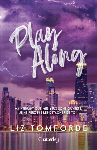 Image de Windy City - Tome 4 Play Along