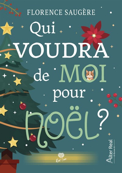 Image de Qui voudra de moi pour Noël ?