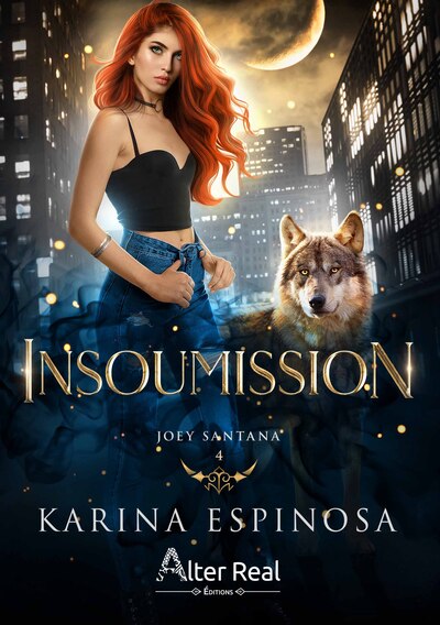 Picture of Insoumission