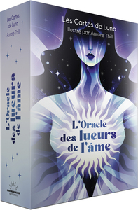 Image de L'oracle des lueurs de l'âme