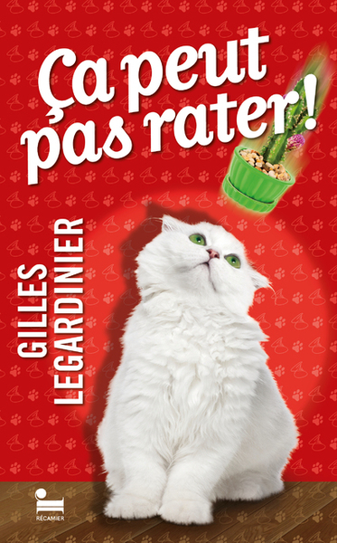 Picture of Ça peut pas rater !