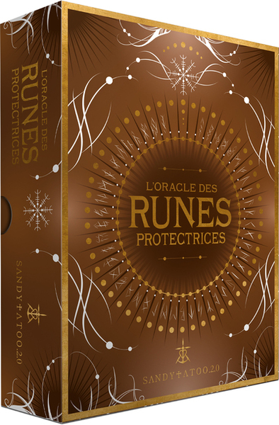 Image de L'Oracle des runes protectrices