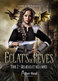 Picture of Eclats de rêves Tome 2