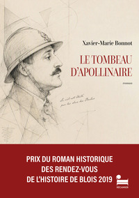 Picture of Le Tombeau d'Apollinaire