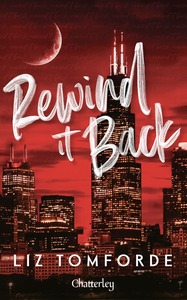 Image de Windy City - Tome 5 Rewind It Back