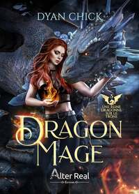 Image de Une reine dragonne