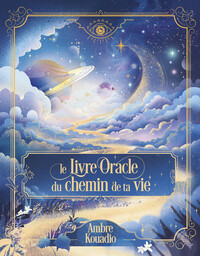 Image de Le Livre Oracle du chemin de vie