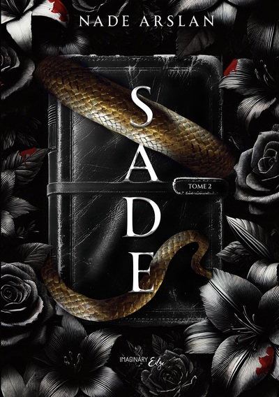 Picture of Sade