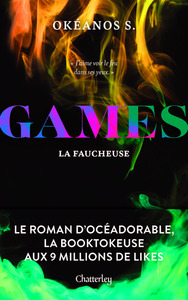 Picture of Games - Tome 2 La Faucheuse