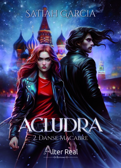 Image de Danse macabre