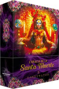 Picture of L'Oracle de la Santa Muerte