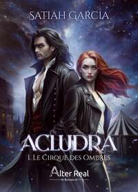 Image de Le Cirque des ombres