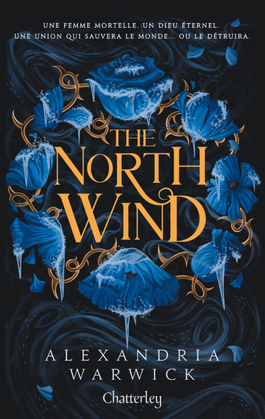 Picture of The Four Winds #1 - The North Wind - Tome 1