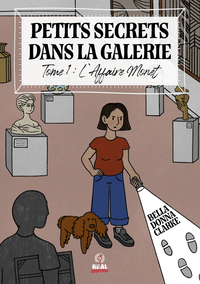 Image de L'Affaire Monet