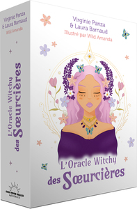 Image de L'Oracle Witchy des Soeurcières
