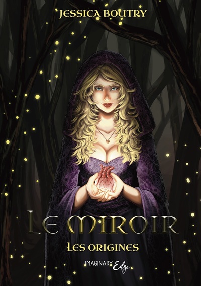 Picture of Le miroir