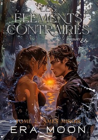 Image de Les éléments contraires - Tome 2
