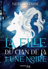 Image de La fille du clan de la lune noire