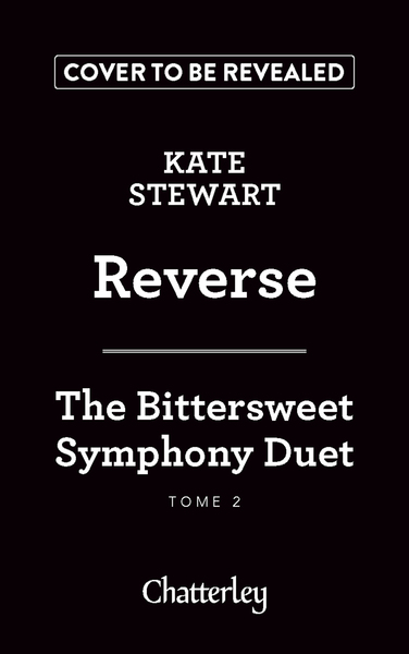 Image de The Bittersweet Symphony Duet - Tome 2 Reverse