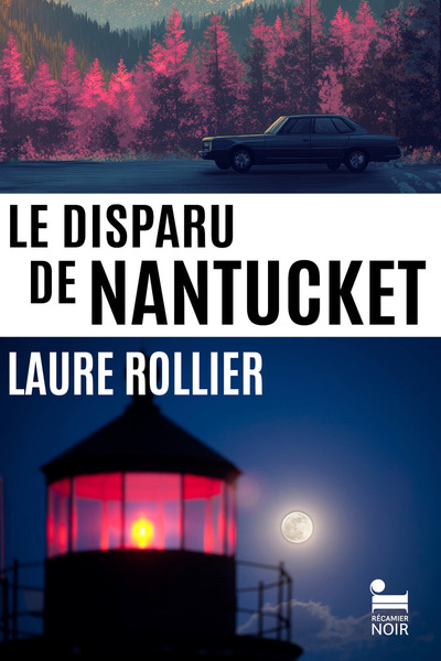Picture of Le disparu de Nantucket