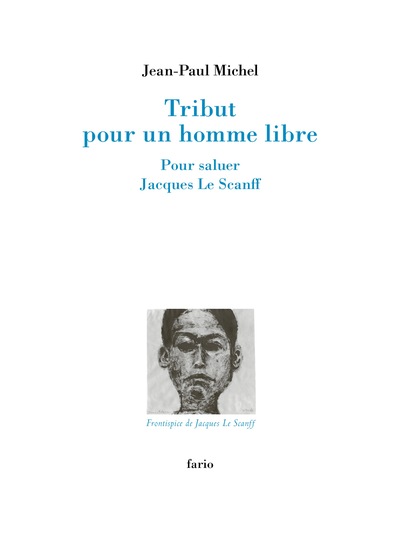 Picture of Tribut pour un homme libre