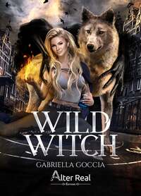 Image de Wild Witch