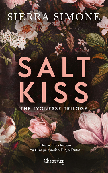 Image de The Lyonesse Trilogy - Tome 1 Salt Kiss