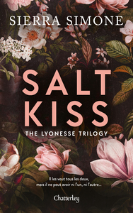 Image de The Lyonesse Trilogy - Tome 1 Salt Kiss