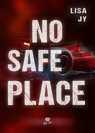 Picture of No Safe Place