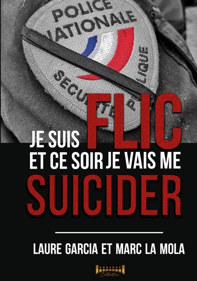 Image de Je suis flic et ce soir je vais me suicider