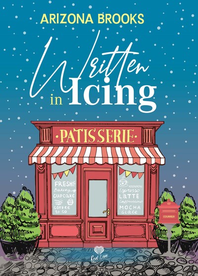Picture of Written in Icing